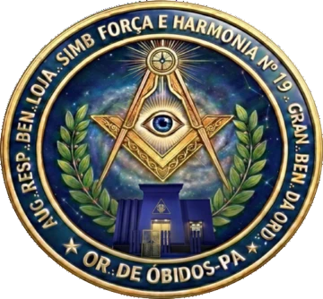 Emblema da loja